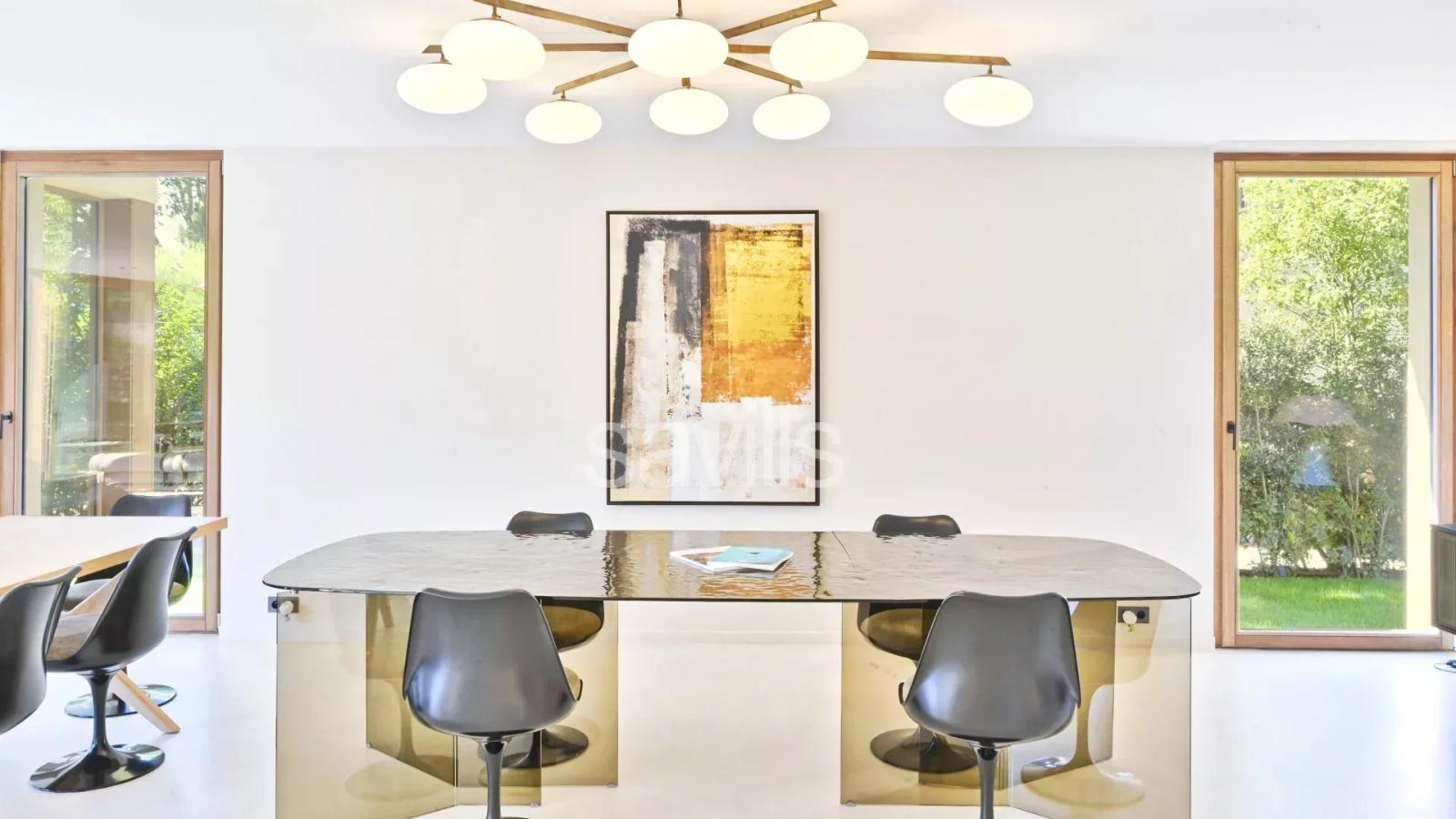 Luxueuse villa avec 5 chambres à Saint-Tropez