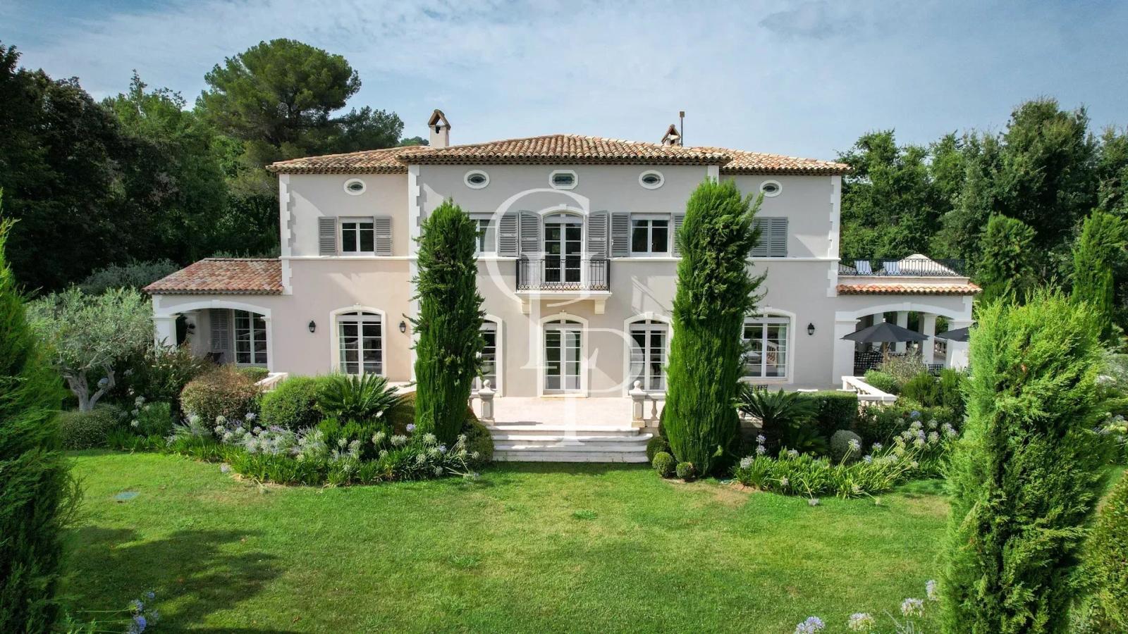 DOMAINE DE SAINT PAUL