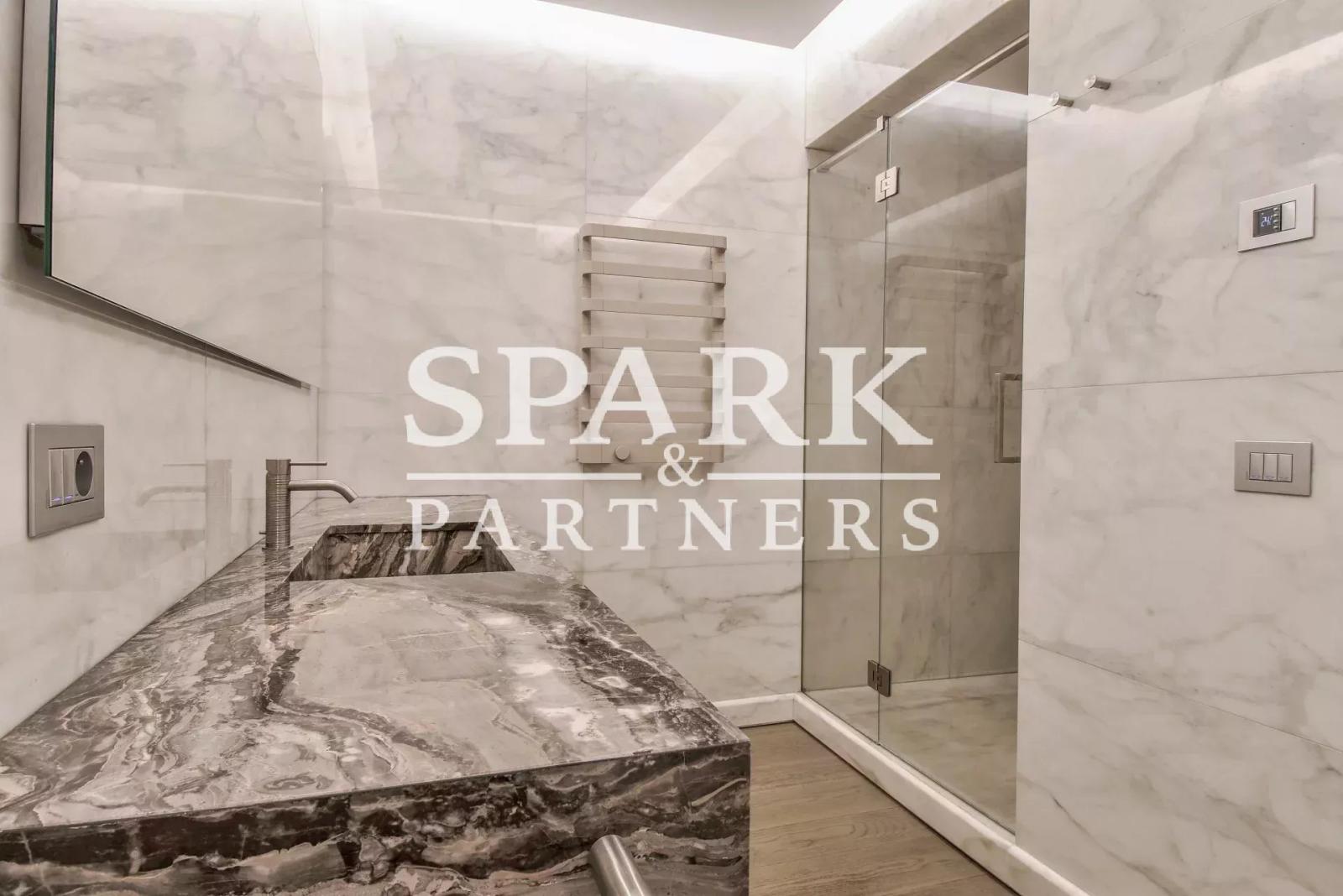 Monaco - Fontvieille - Luxueux 5 pièces