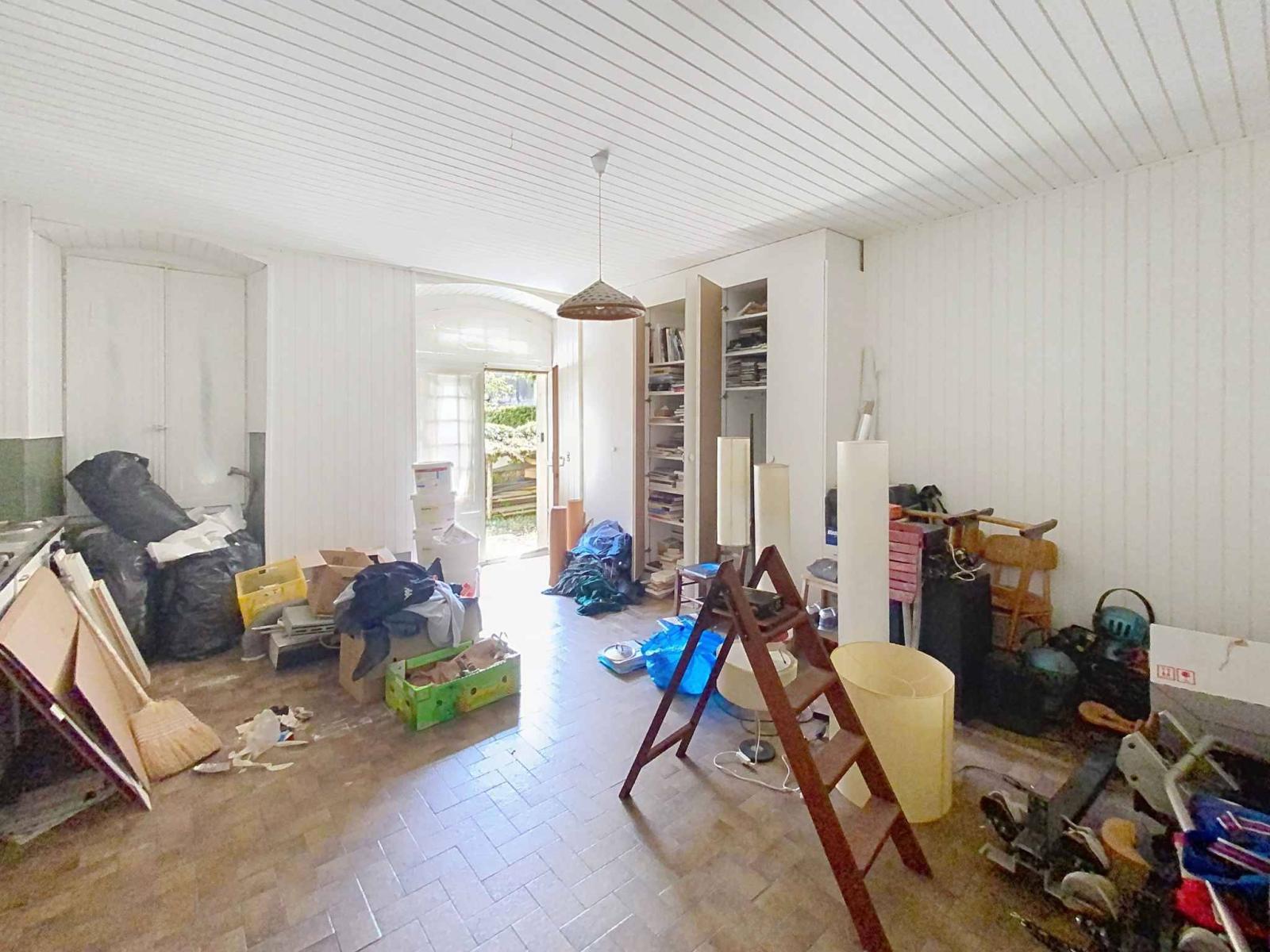 Une propriété d’exception, Maison de maitre et vigneronne