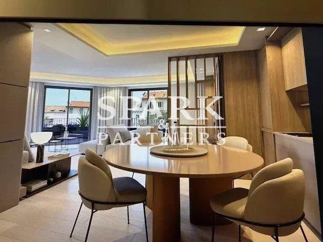 Beaulieu-Sur-Mer - Studio dans une nouvelle résidence