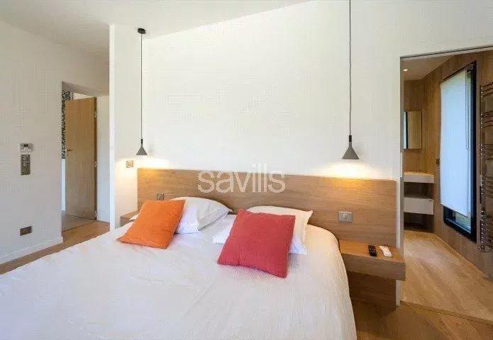 Ramatuelle, villa contemporaine avec piscine