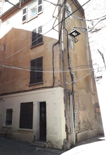 Immeuble de rapport – Centre historique Draguignan