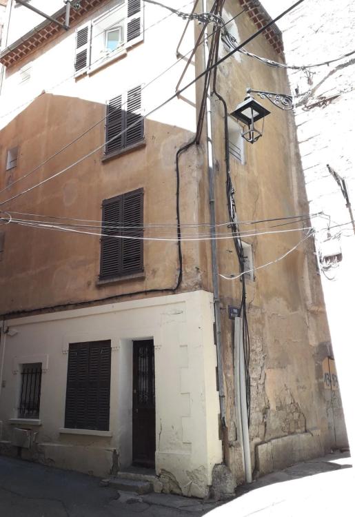 Immeuble de rapport – Centre historique Draguignan