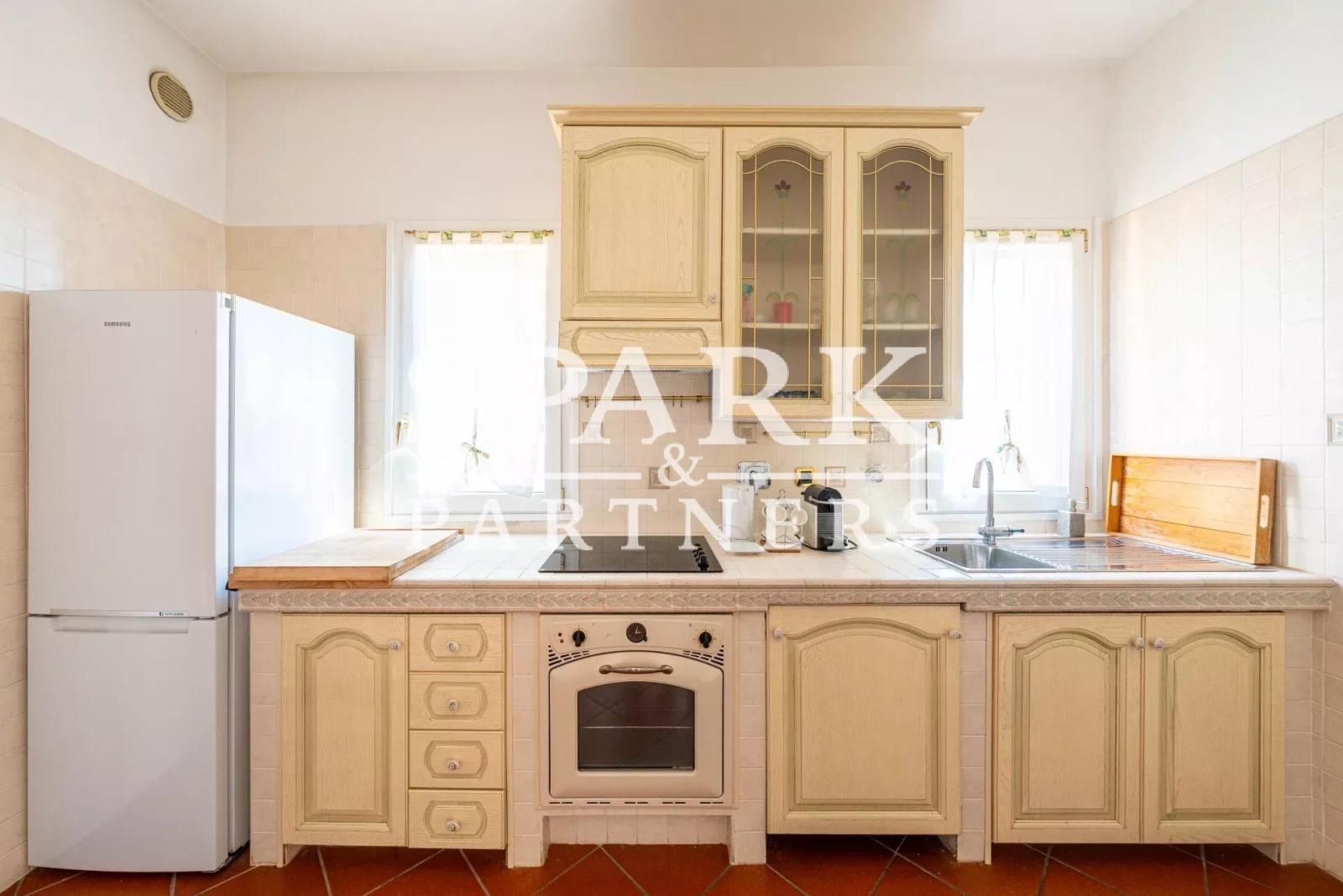 Beausoleil - Domaine sécurisé vue mer et Monaco