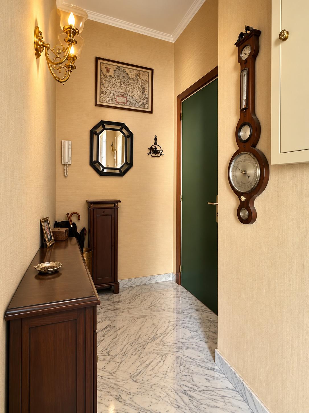 Joli studio à rénover - fort potentiel