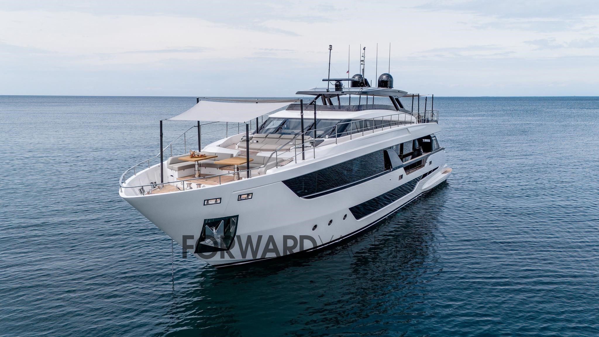 Ferretti Ferretti 1000-img1