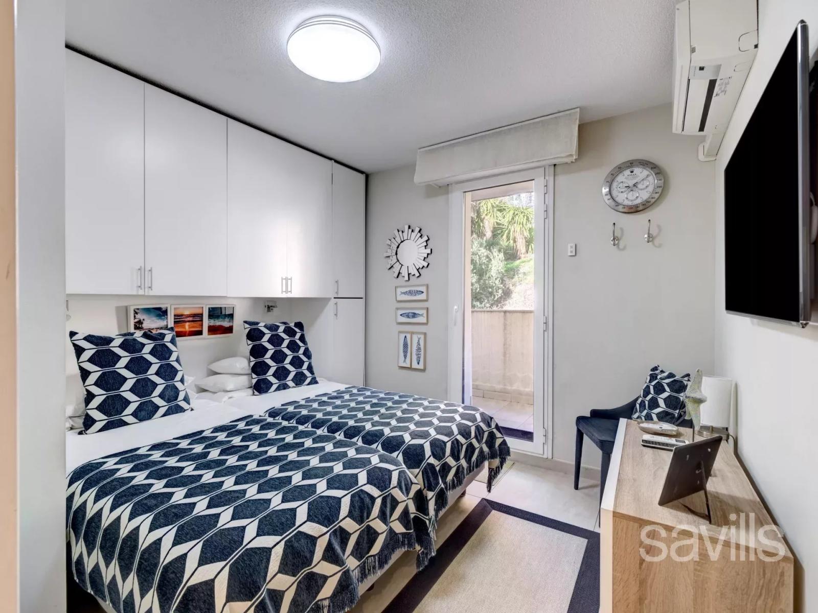 Magnifique penthouse avec vue sur Monaco