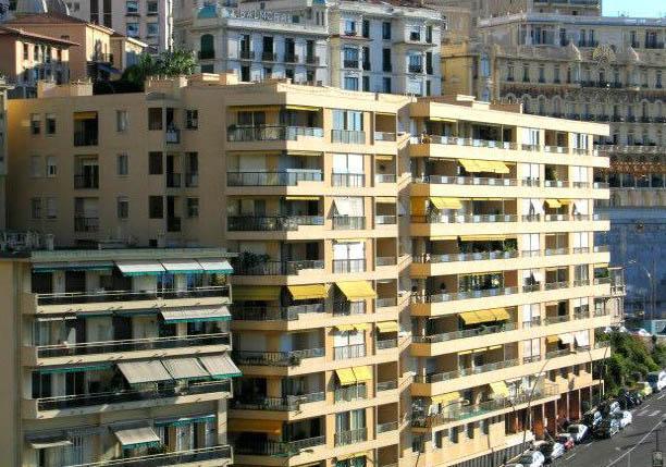 Le Beau Rivage