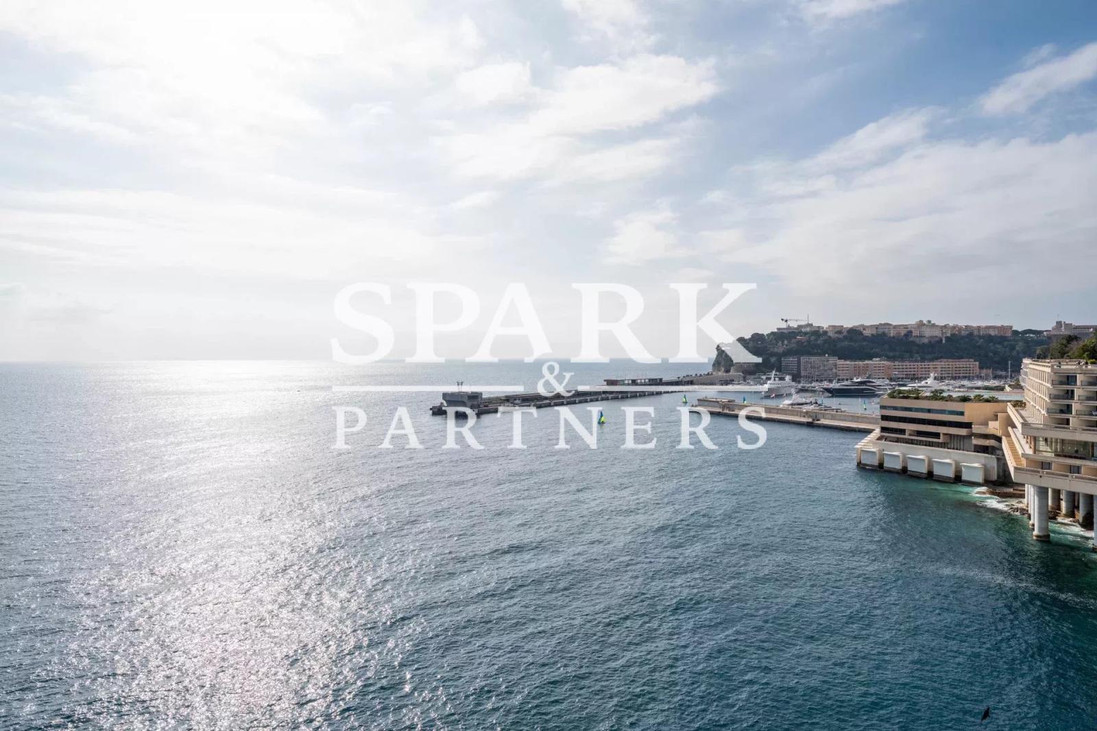 Mareterra – Une Adresse d’Exception au Cœur de Monaco