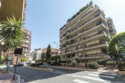 Beverly Palace bloc A