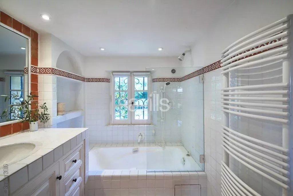 Villa provençale 7 chambres avec piscine