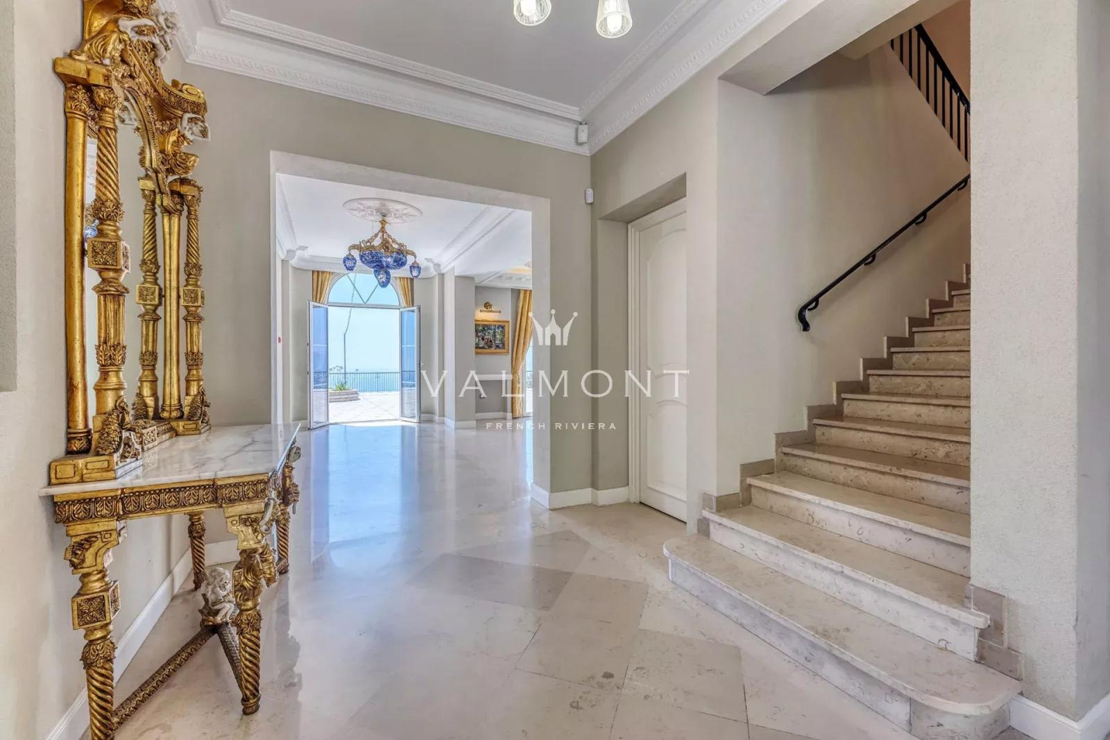 DOMAINE MAJESTUEUX ENTRE TERRE ET CIEL