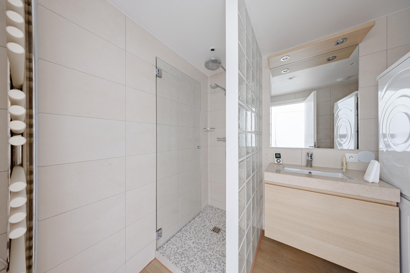MAGNIFIQUE 3 CHAMBRES VUE MER