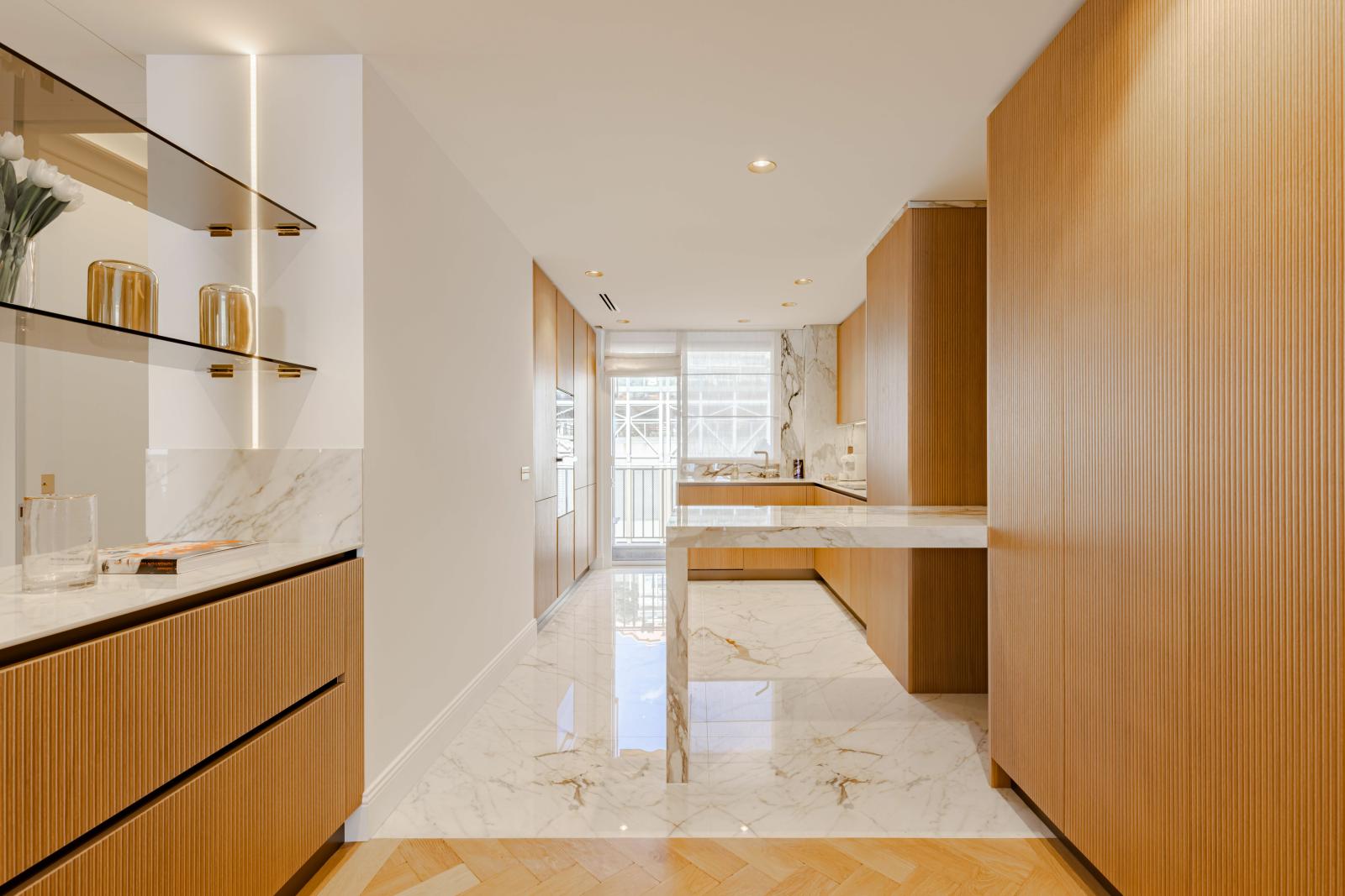 3 PIECES D’EXCEPTION AVEC VUE PANORAMIQUE