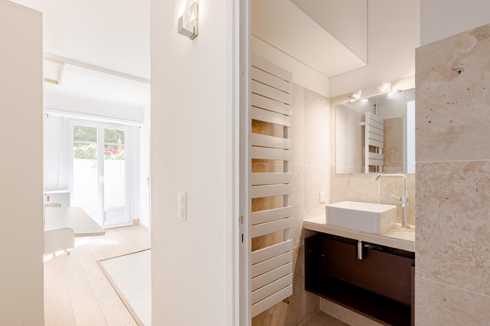 COQUET STUDIO USAGE MIXTE