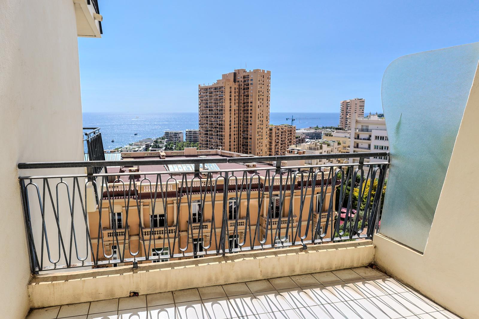 MONTE-CARLO | CONTINENTAL |2 PIECES