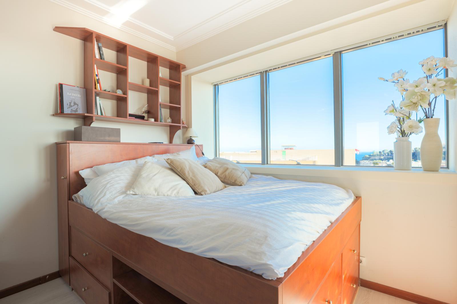 APPARTEMENT LUMINEUX 3/4 PIECES