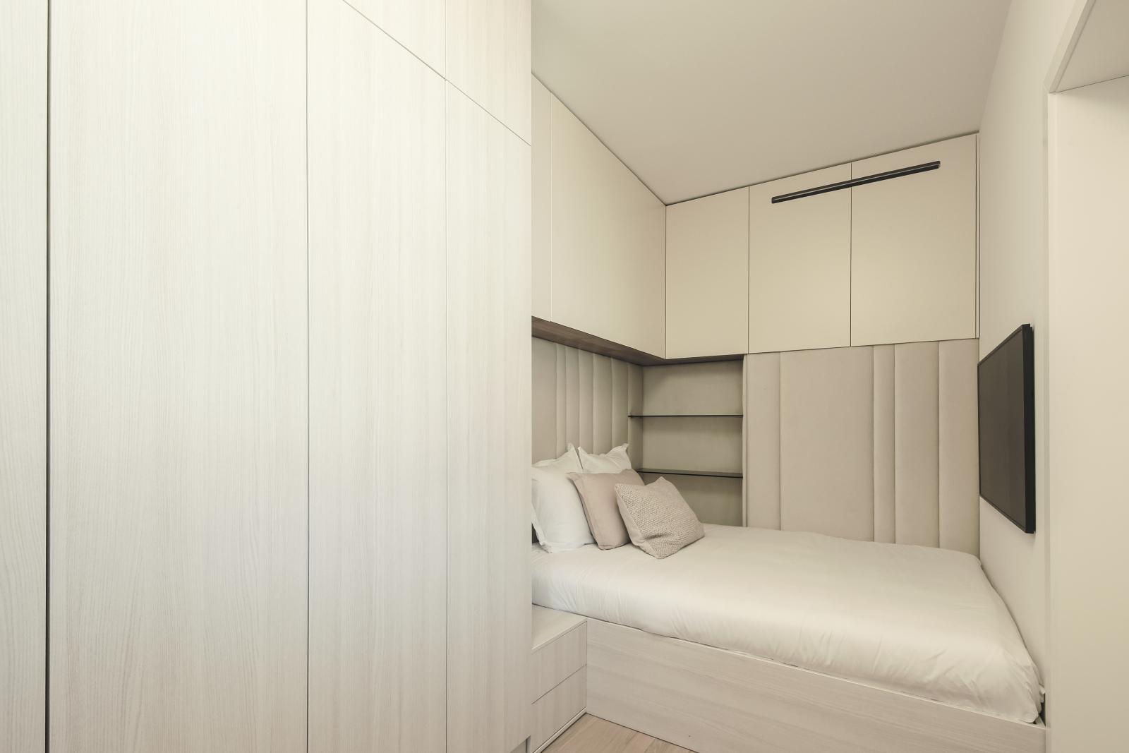 MONTE-CARLO - ENTIEREMENT RENOVE - 3P -MILLEFIORI