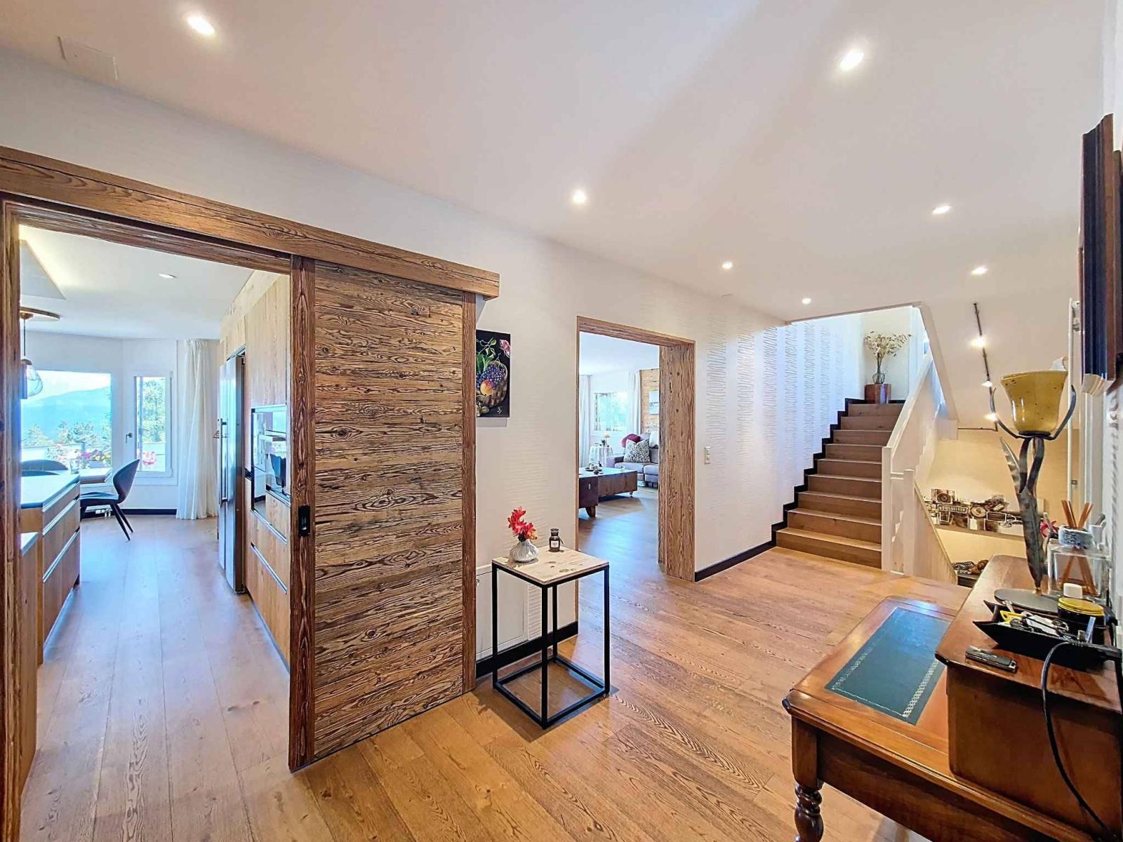 MAGNIFIQUE PROPRIÉTÉ AVEC DÉPENDANCE (MAZOT) ET PISCINE EXTERIEURE