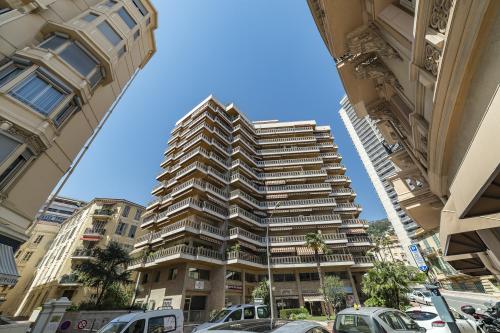 Le Buckingham Palace