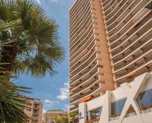 MAGNIFIQUE APPARTEMENT VUE MER