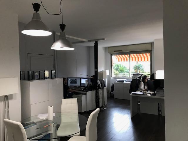 BUREAU PANORAMA POUR 7 A 8 PERSONNES