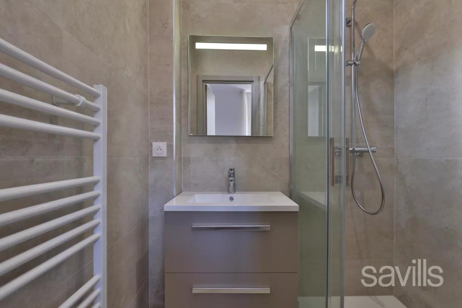 Immeuble de location saisonnière