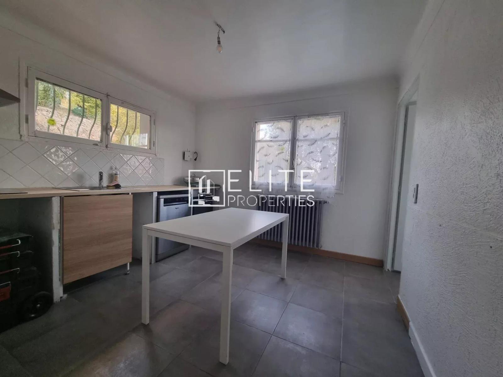 Villa 174m2 peymeinade/speracedes