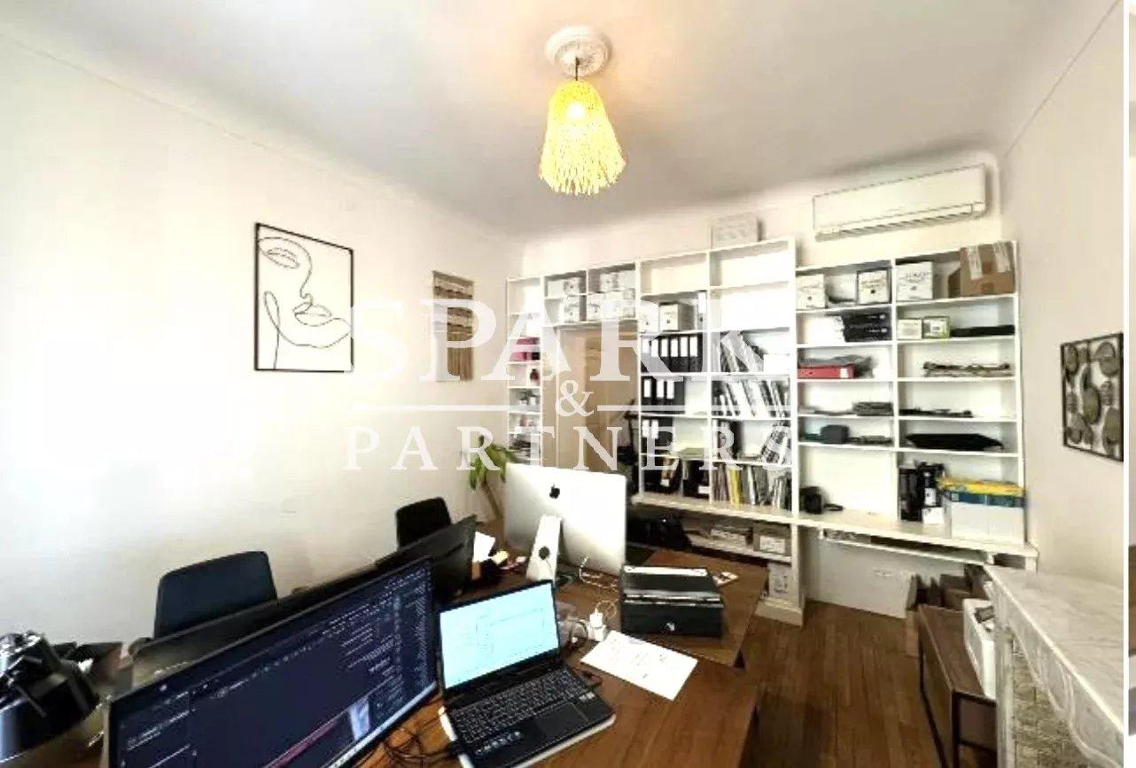 Monaco - Condamine - Appartement 2 pièces