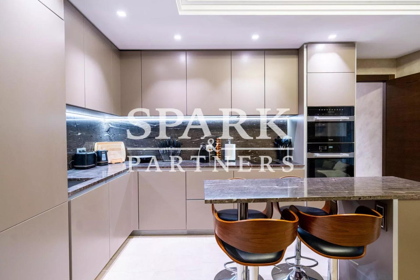 Studio au Cœur de Monaco