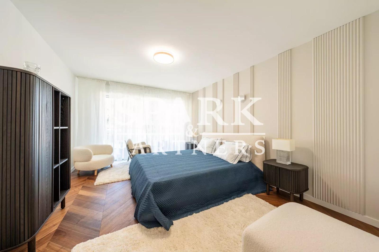 Roquebrune Cap  Martin - Superbe appartement  en duplex Résidence neuve