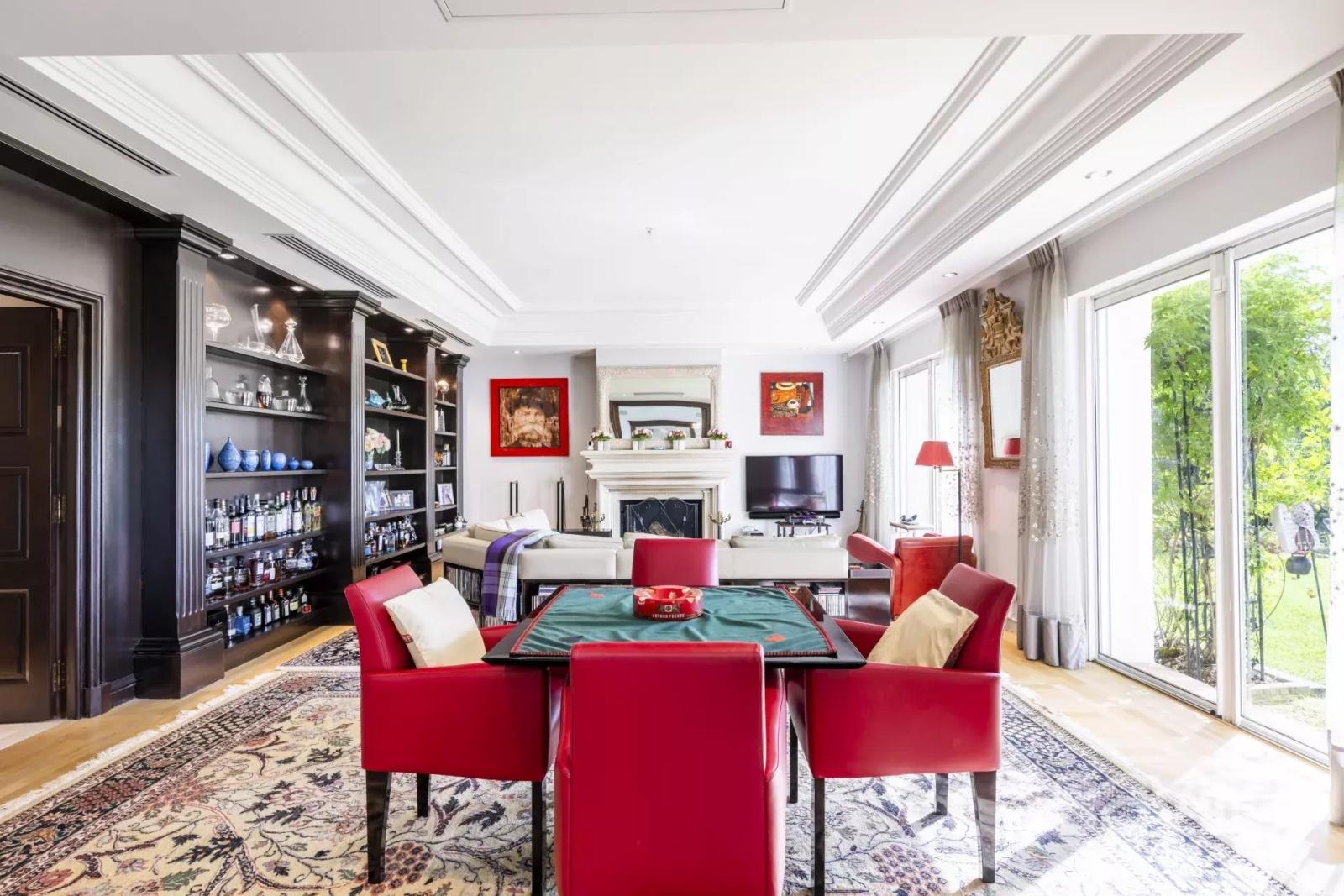 Propriété d’exception à Mougins