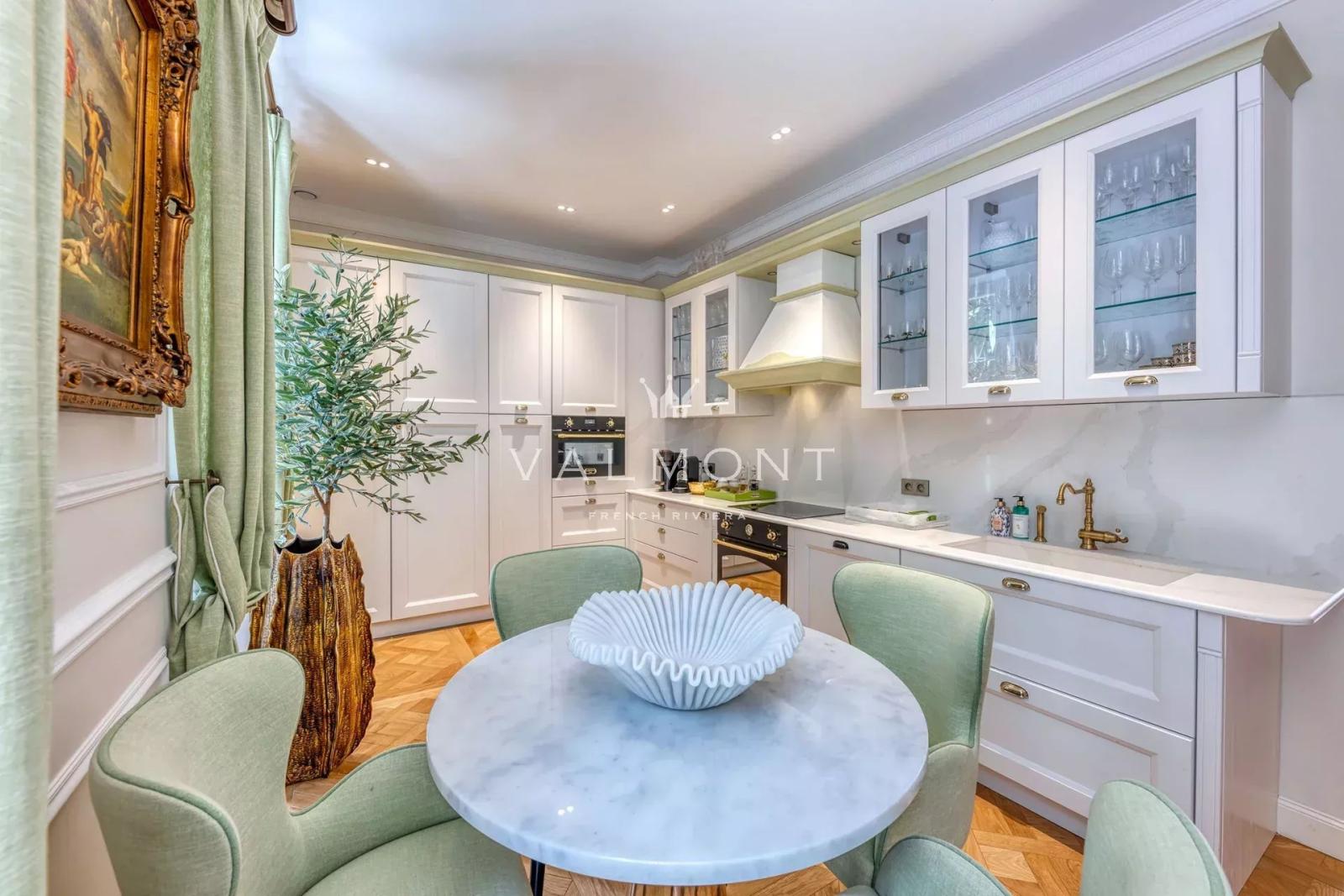 VILLA AU CHARME MÉDITERRANÉEN INTEMPOREL