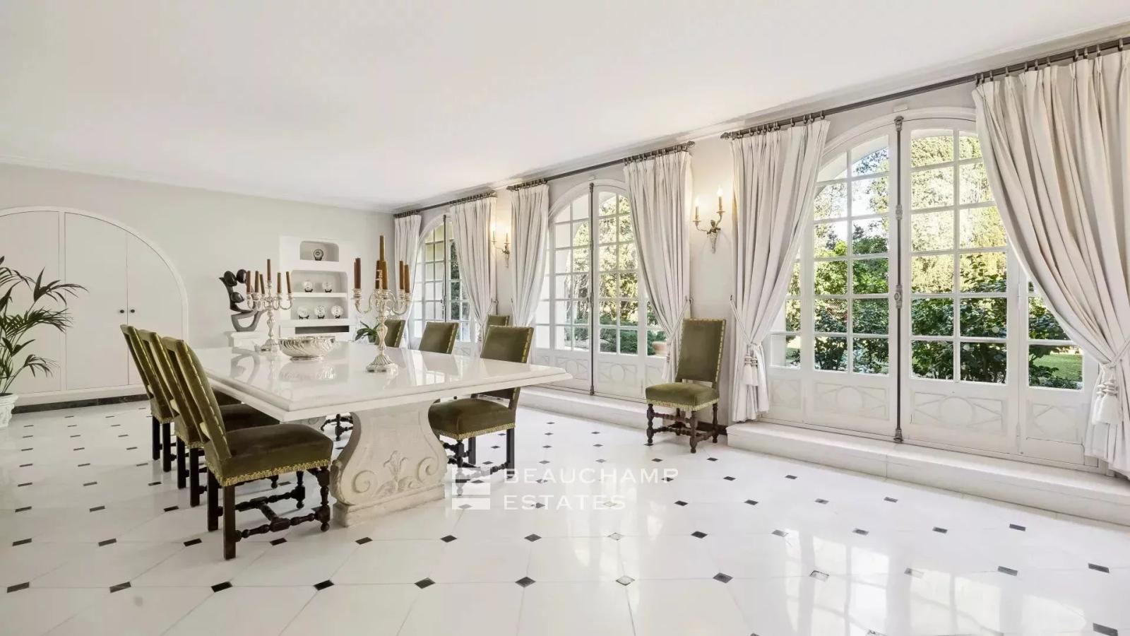 Bastide en pierre 10 chambres  - Auribeau-sur-Siagne