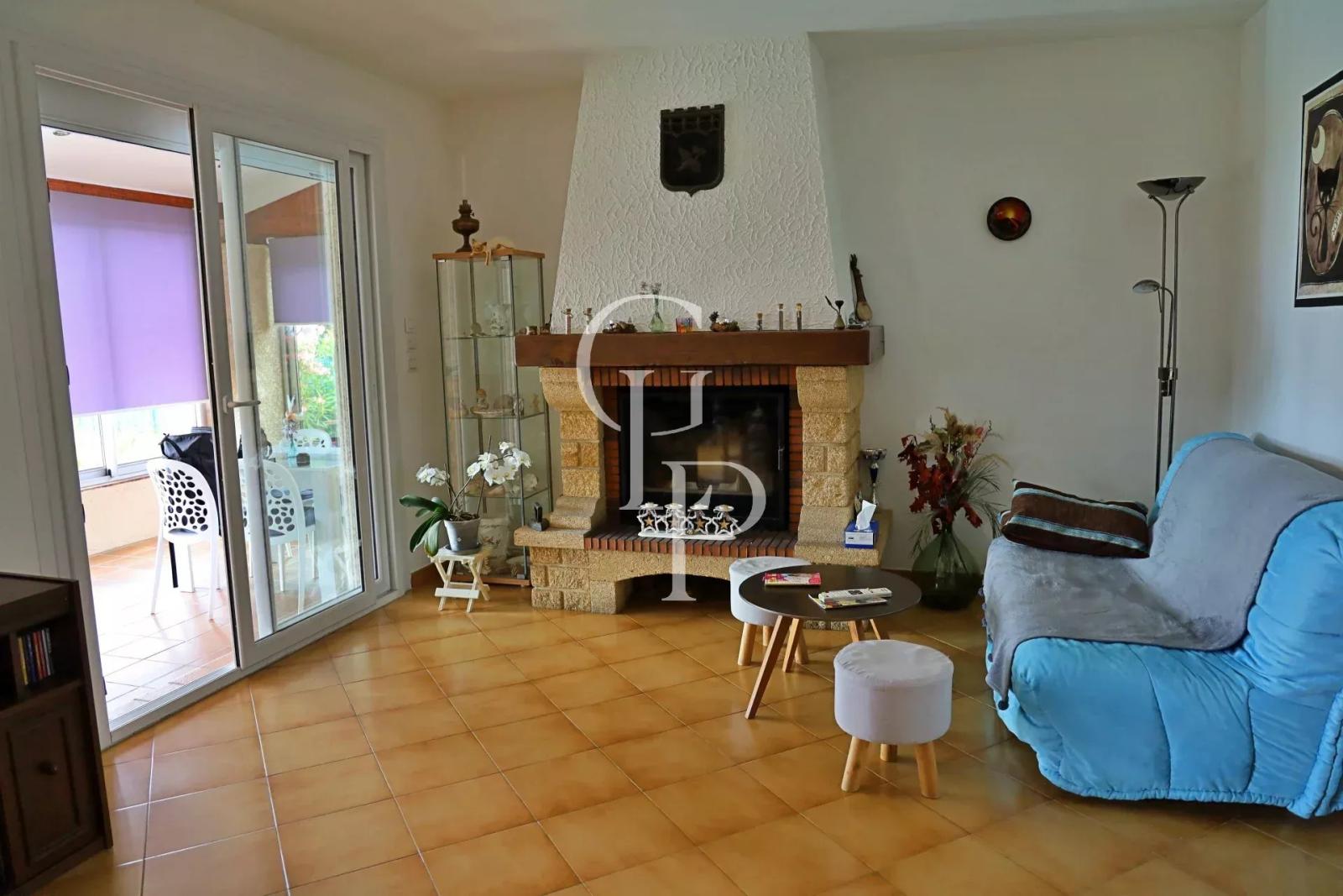 Villa Bellina
