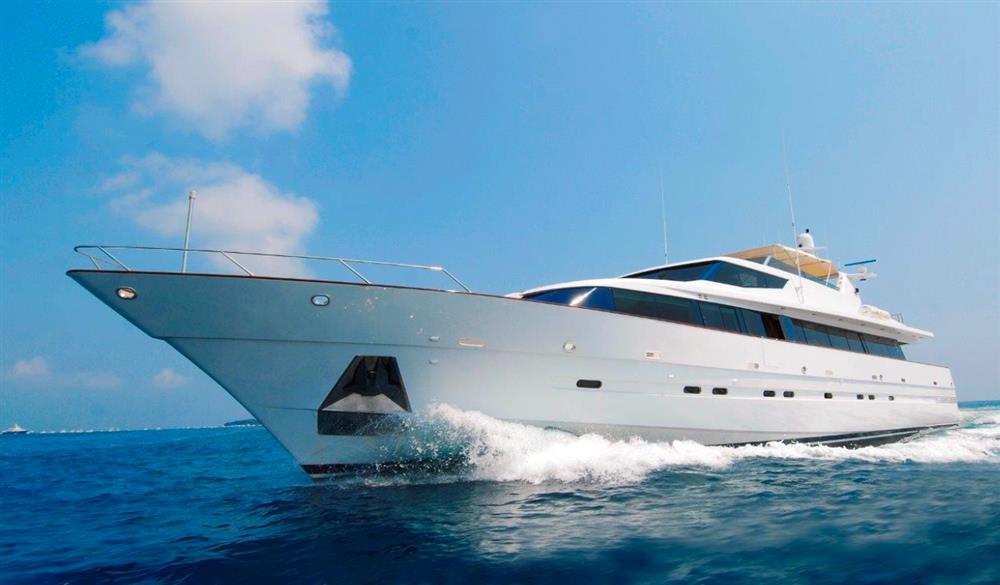 Astilleros shipyard mefasa Mefasa 35-img1