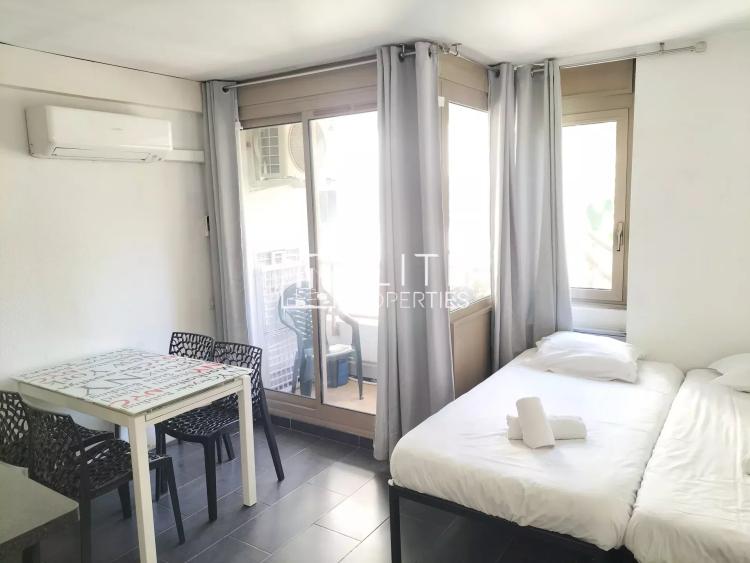 Studio bord de mer