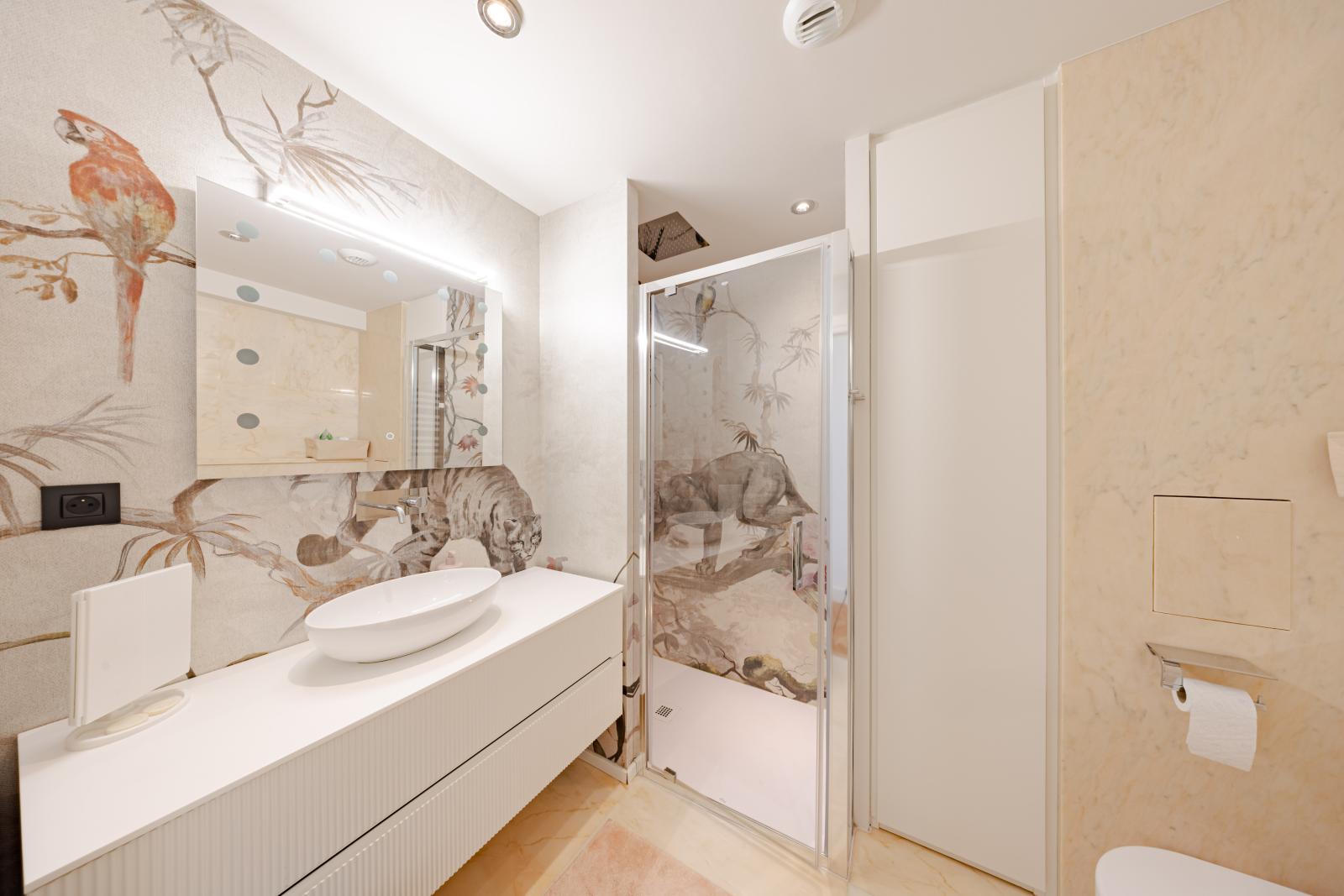 MAGNIFIQUE 4 CHAMBRES PROCHE DES PLAGES