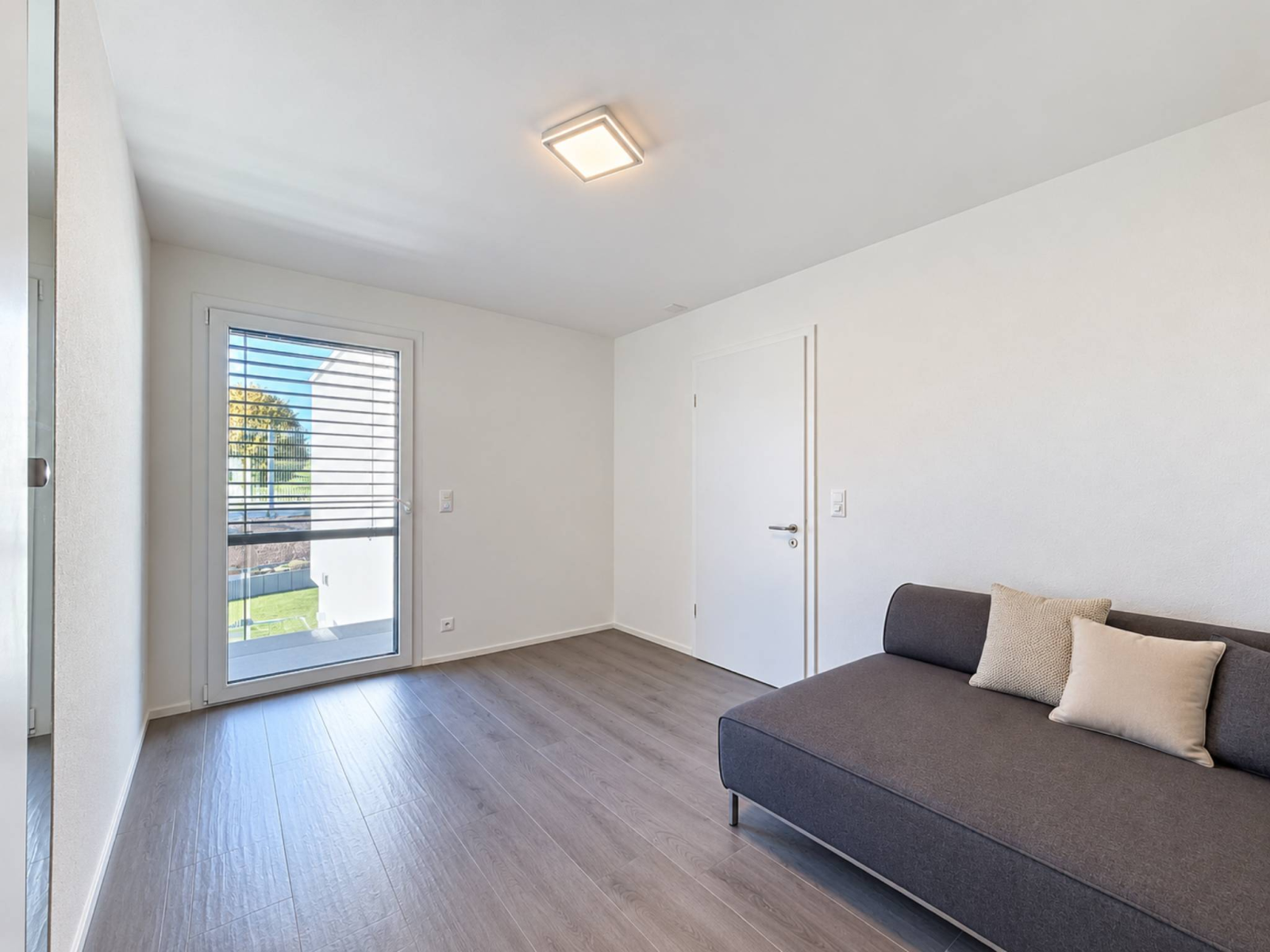 Villa d'exception bénéficiant d'une situation privilégiée aux portes de Bulle