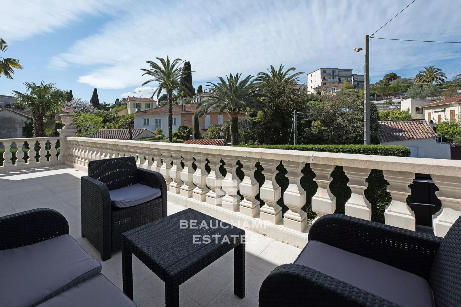 CANNES – BASSE CALIFORNIE – PROPRIÉTÉ D’EXCEPTION