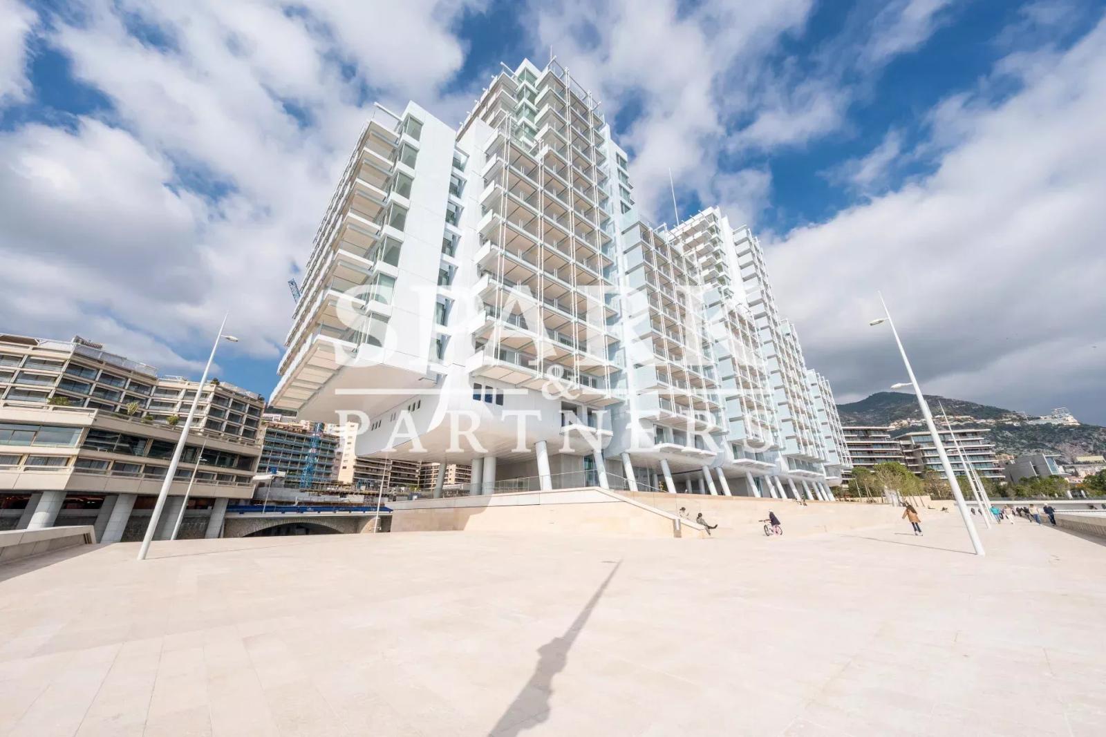 Mareterra – Une Adresse d’Exception au Cœur de Monaco