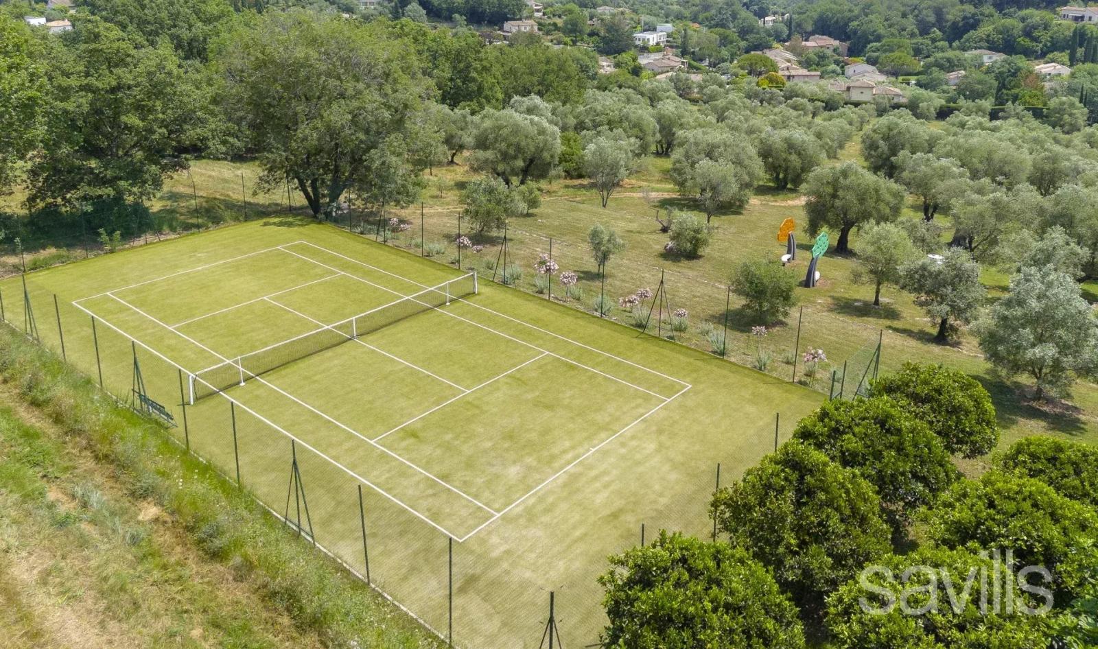 Un joyau d’histoire et de nature