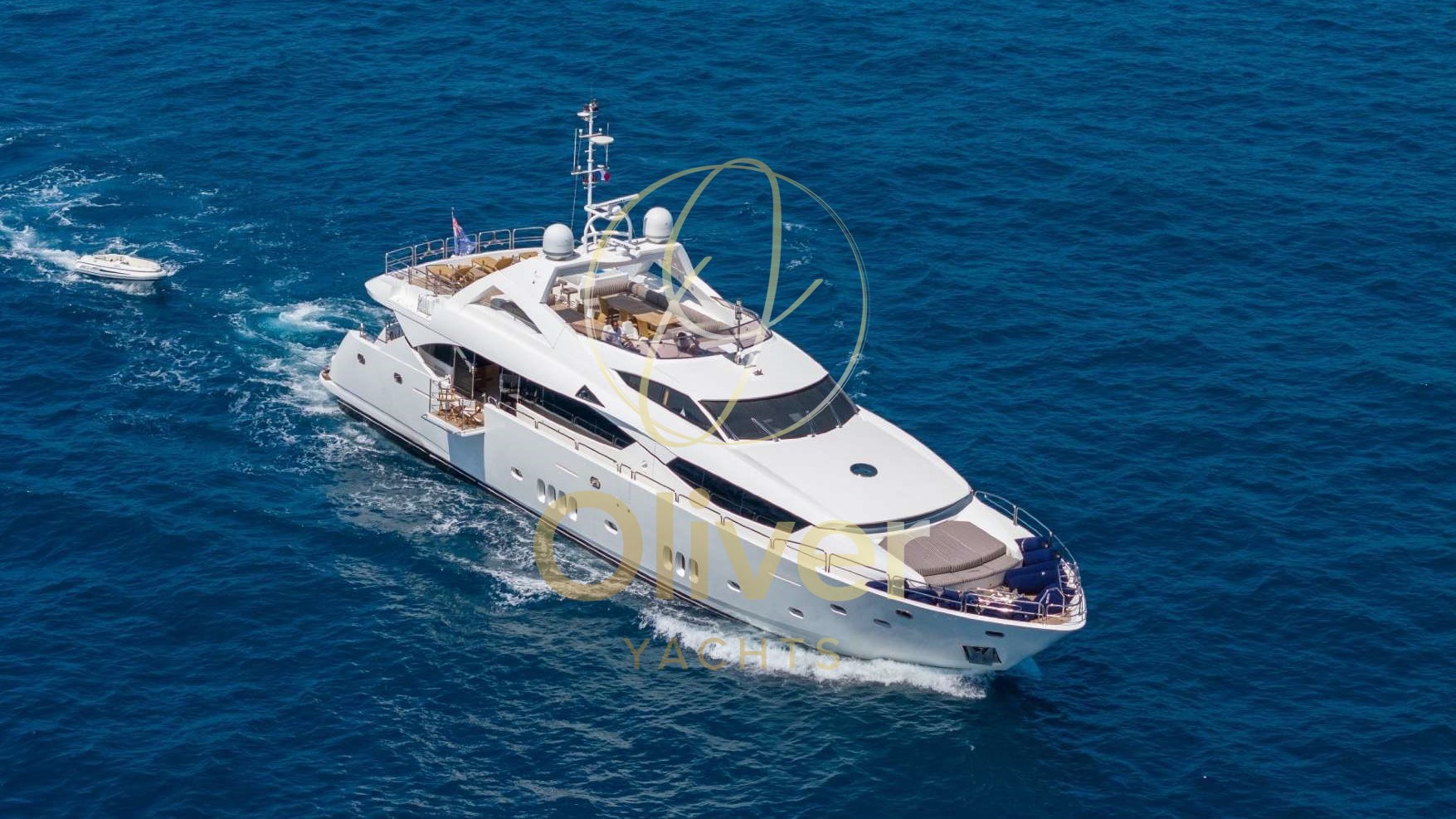 Sunseeker Sunseeker 34m-img1