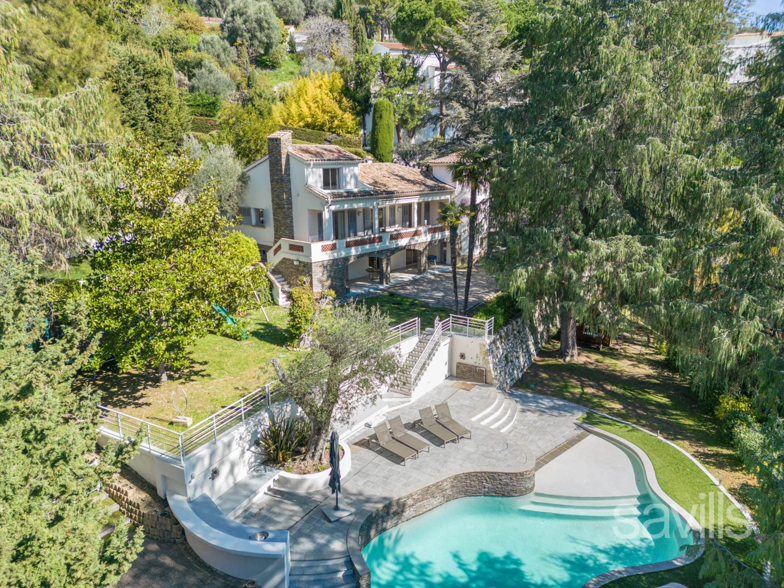 L'art de vivre entre mer et collines