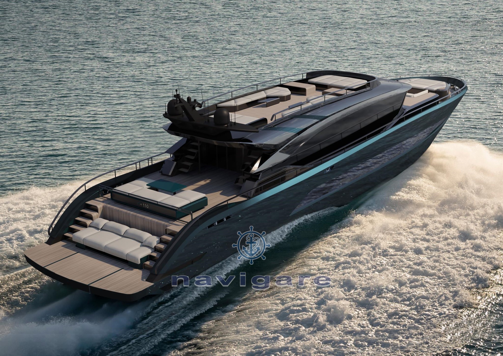 Ab yachts Ab 110'-img1