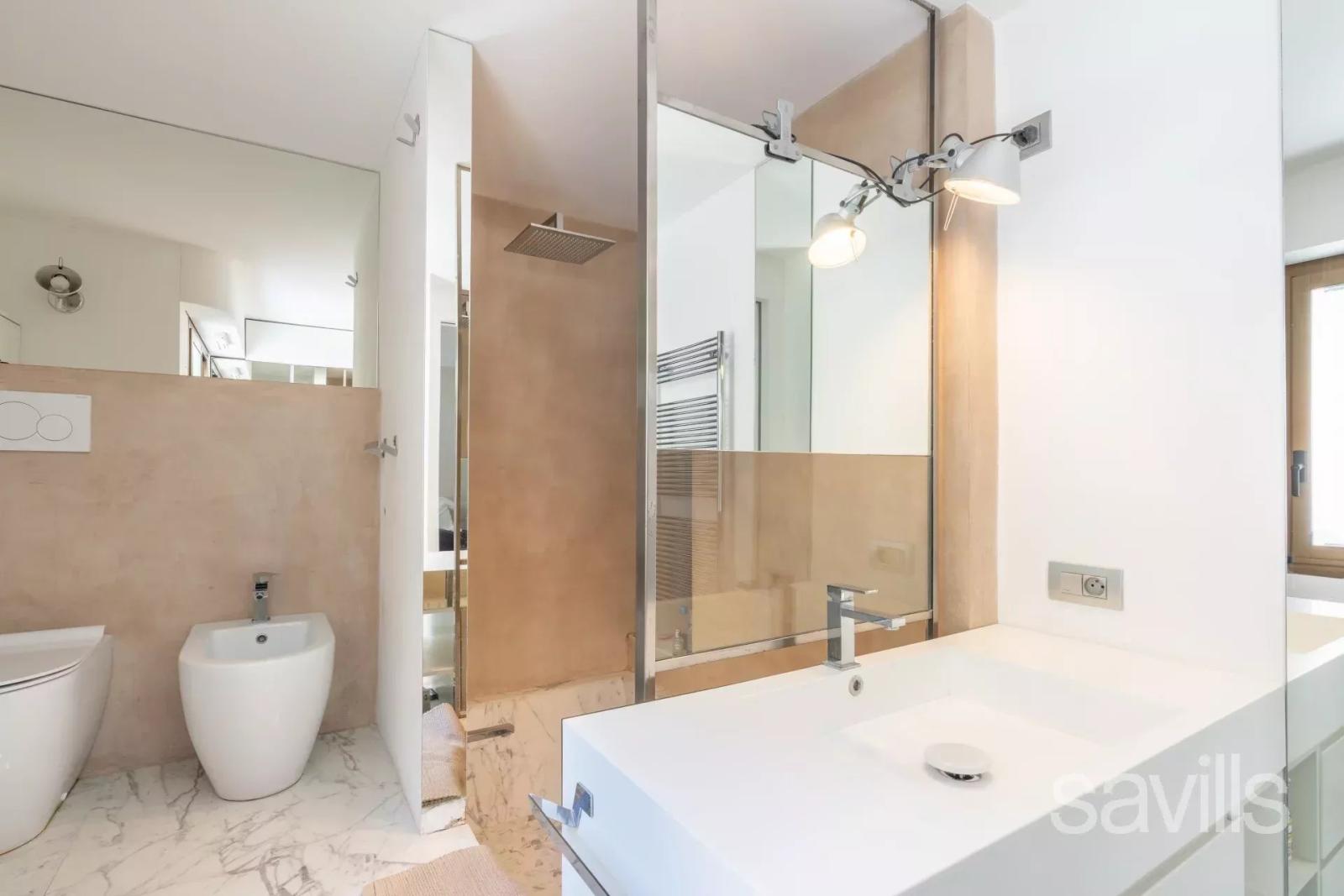 Magnifique appartement avec vue mer panoramique