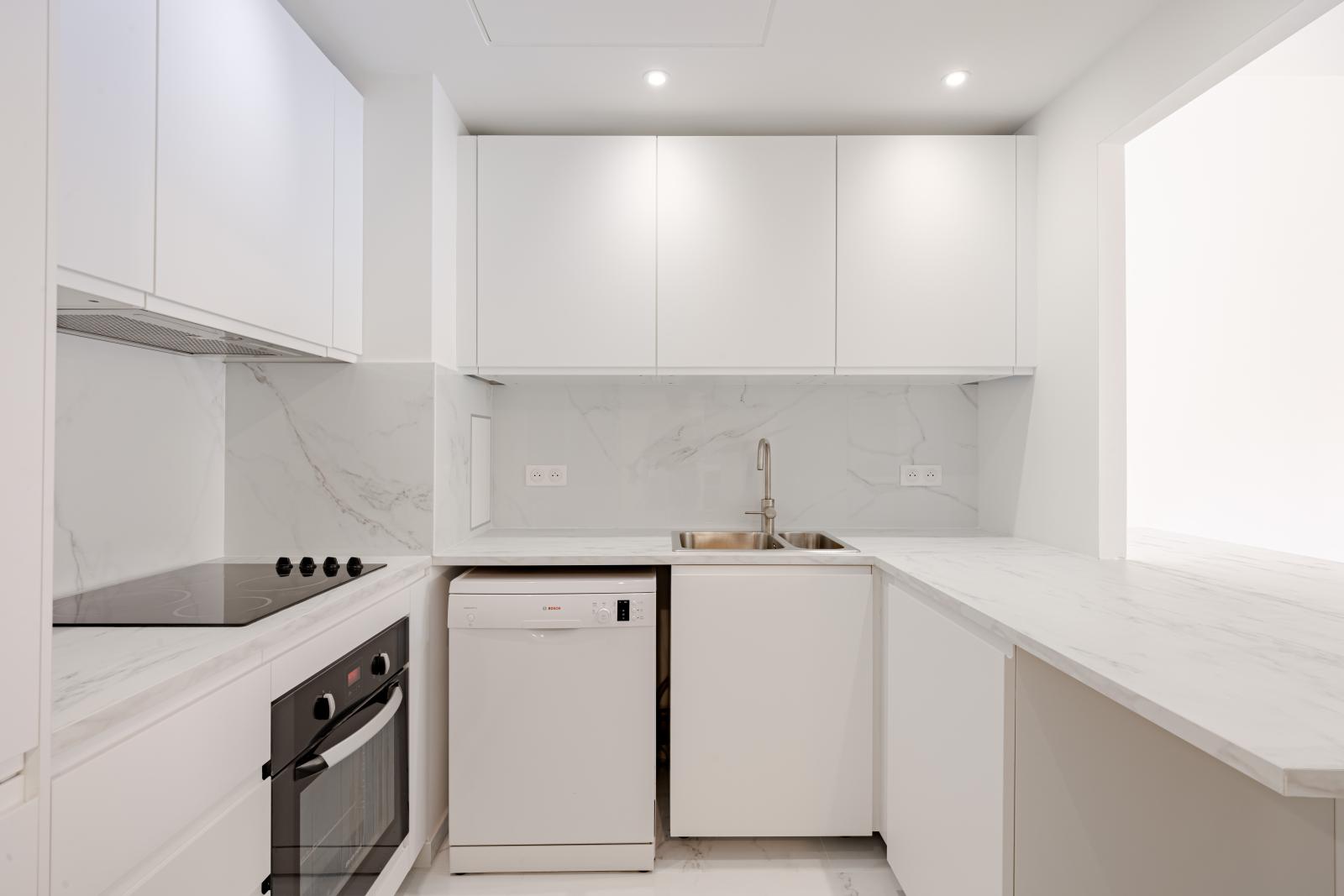 SPACIEUX 2 PIECES AVEC BON RENDEMENT