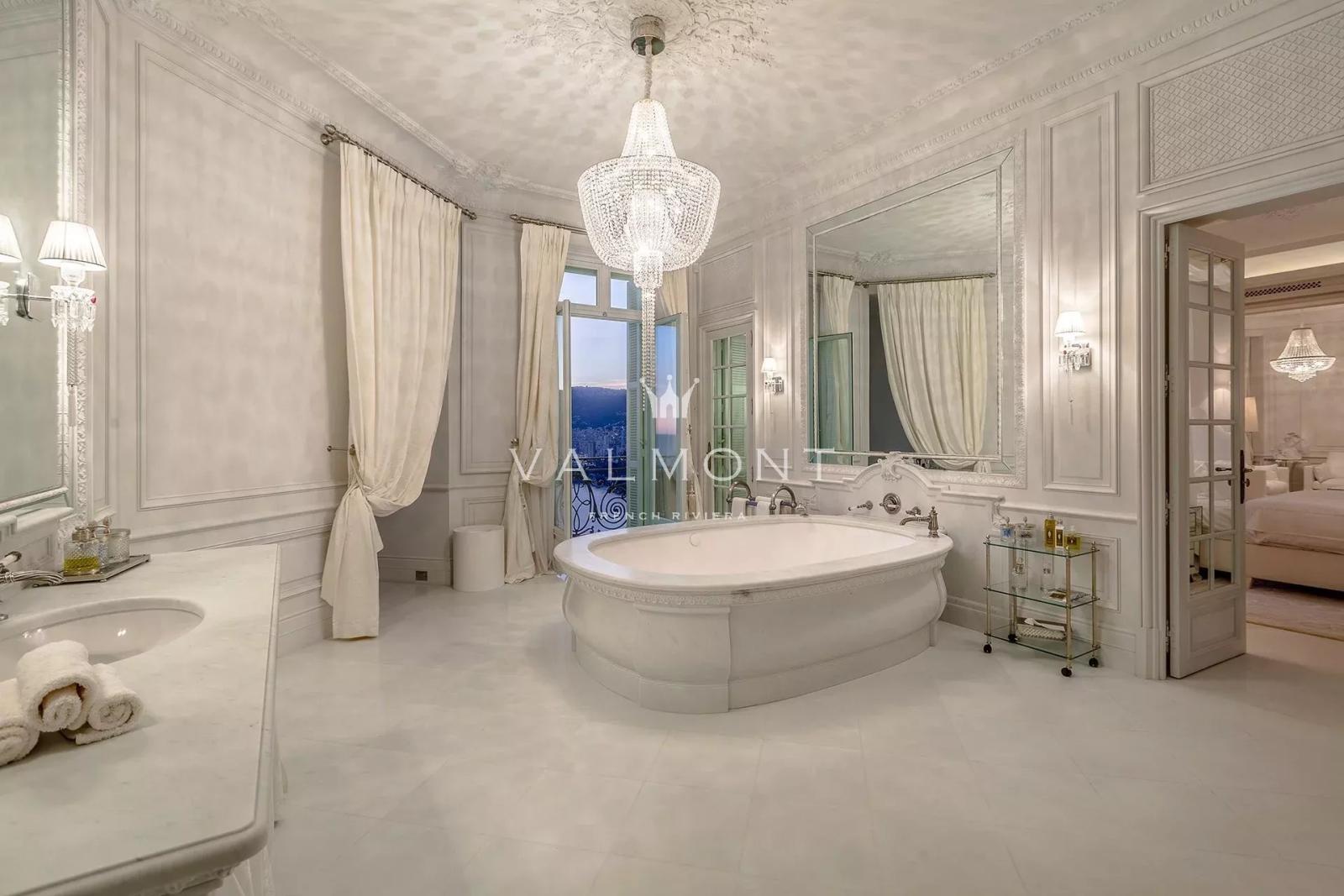 PROPRIETE D'EXCEPTION AUX PORTES DE LA PRINCIPAUTE