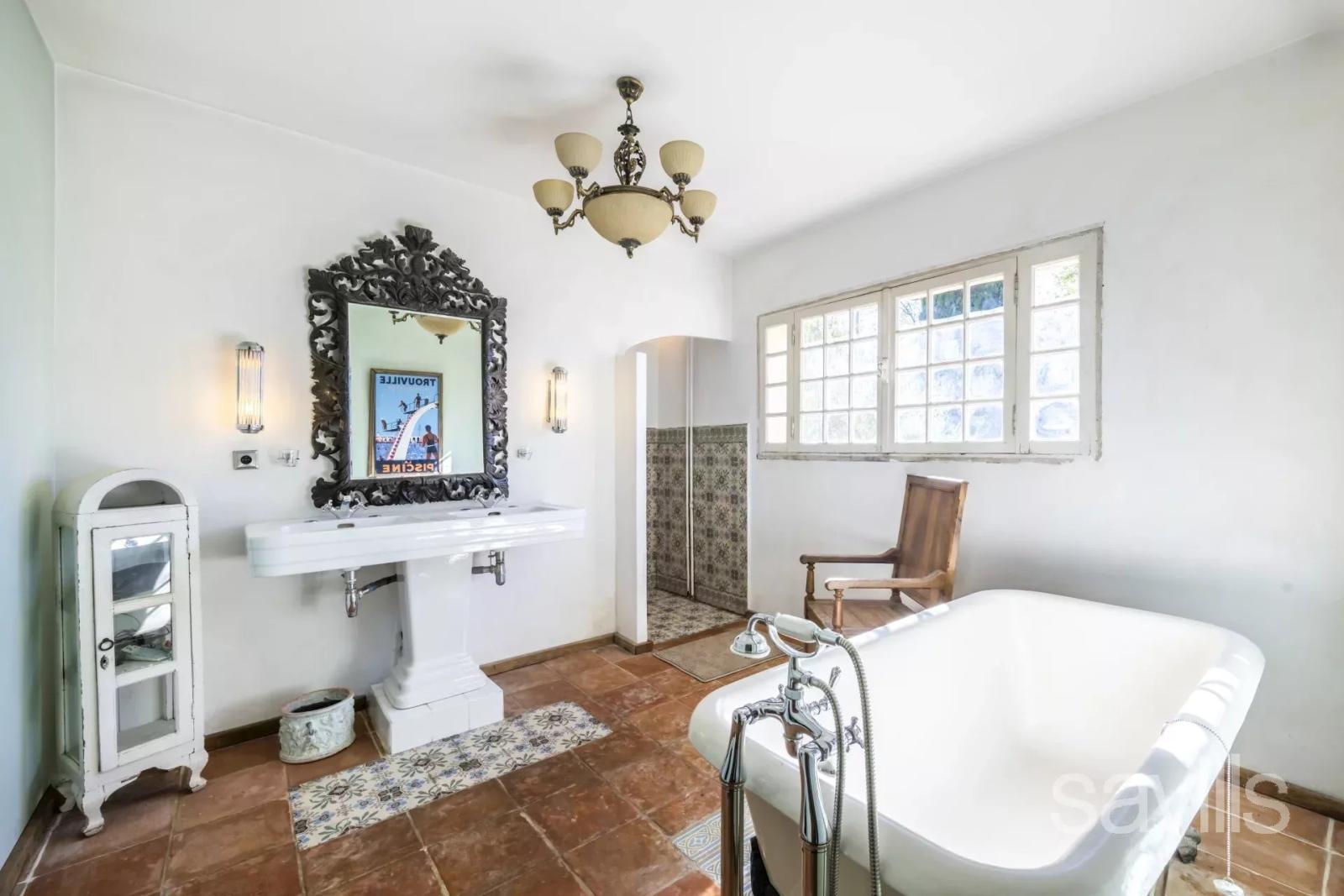 Élégante propriété familiale